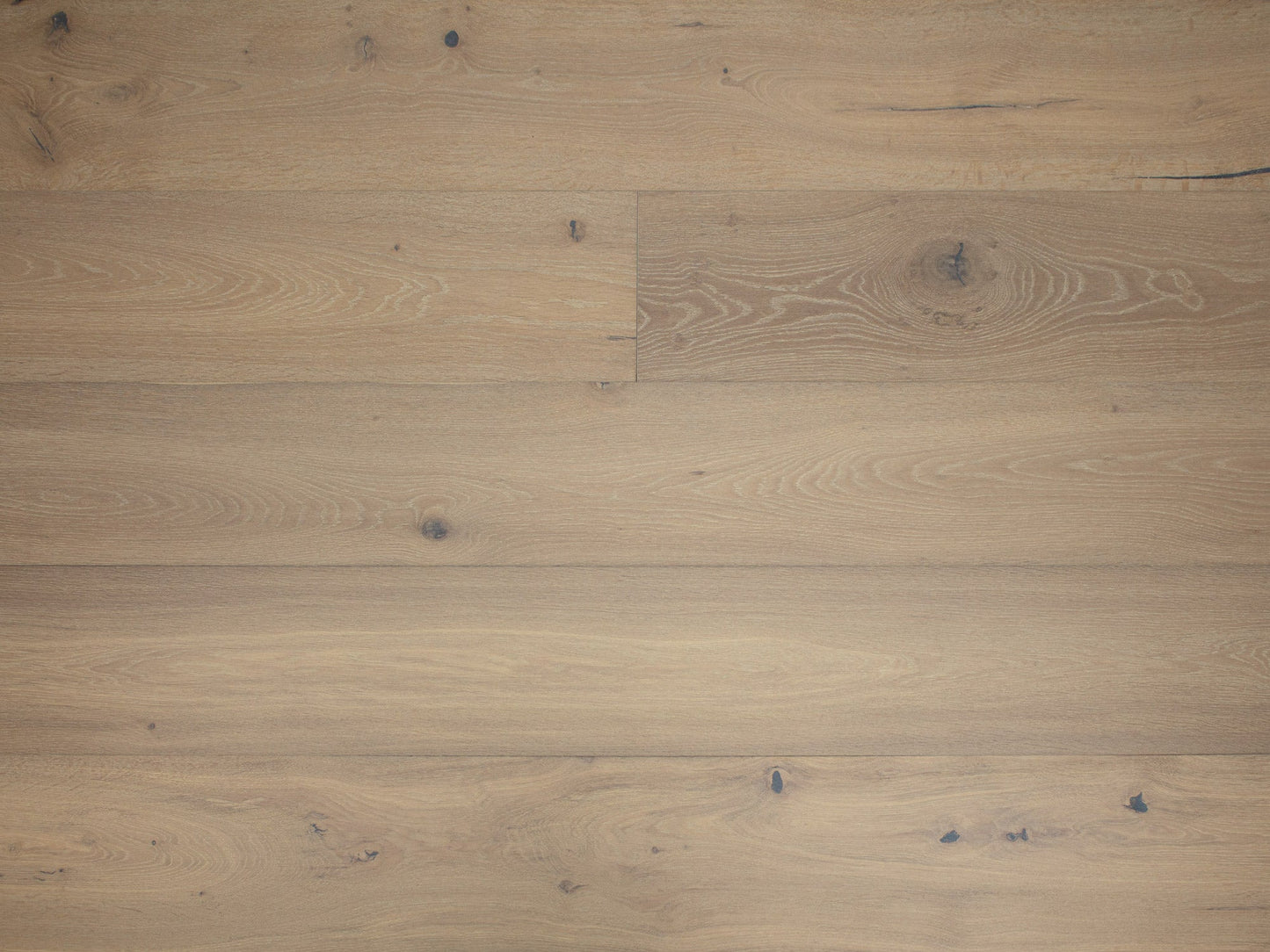 Pravada Cardin 9"x87"x14mm Engineered Hardwood Flooring