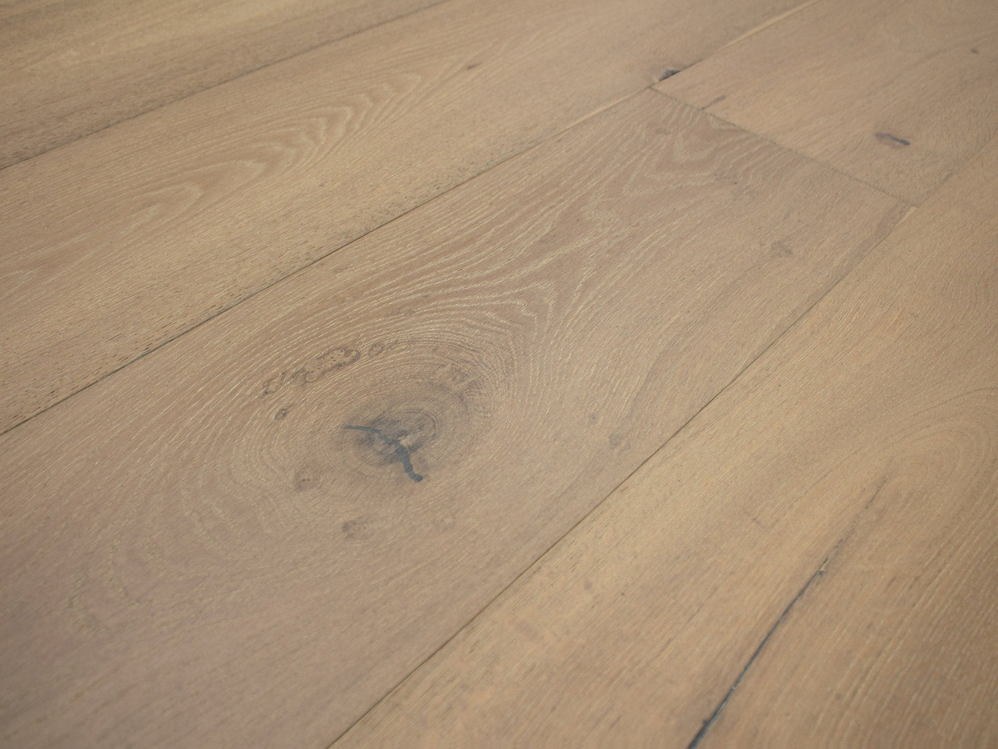 Pravada Cardin 9"x87"x14mm Engineered Hardwood Flooring