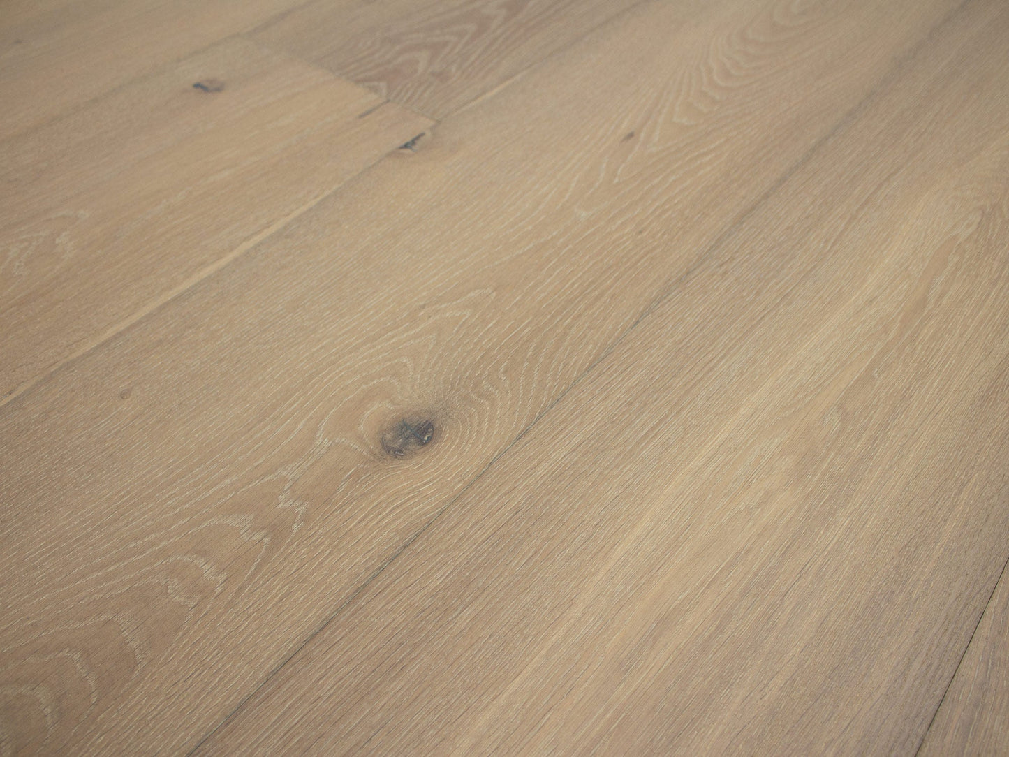 Pravada Cardin 9"x87"x14mm Engineered Hardwood Flooring