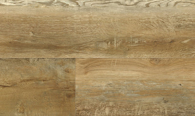 Opus Floors Maestro+ Carlos Vinyl Overlap Stair Nose 94.5"