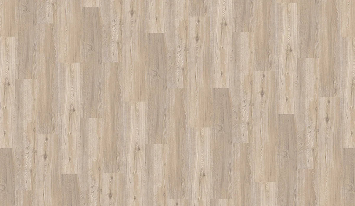 Floor Tek Caroline Moonlight 9"x60" Luxury Vinyl Flooring