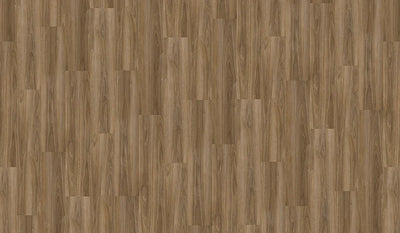 Floor Tek Caroline Tango 9"x60" Luxury Vinyl Flooring