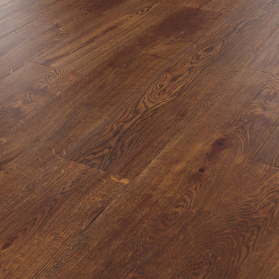 Karndean Korlok Cathedral Oak 9"x56” Luxury Vinyl Flooring