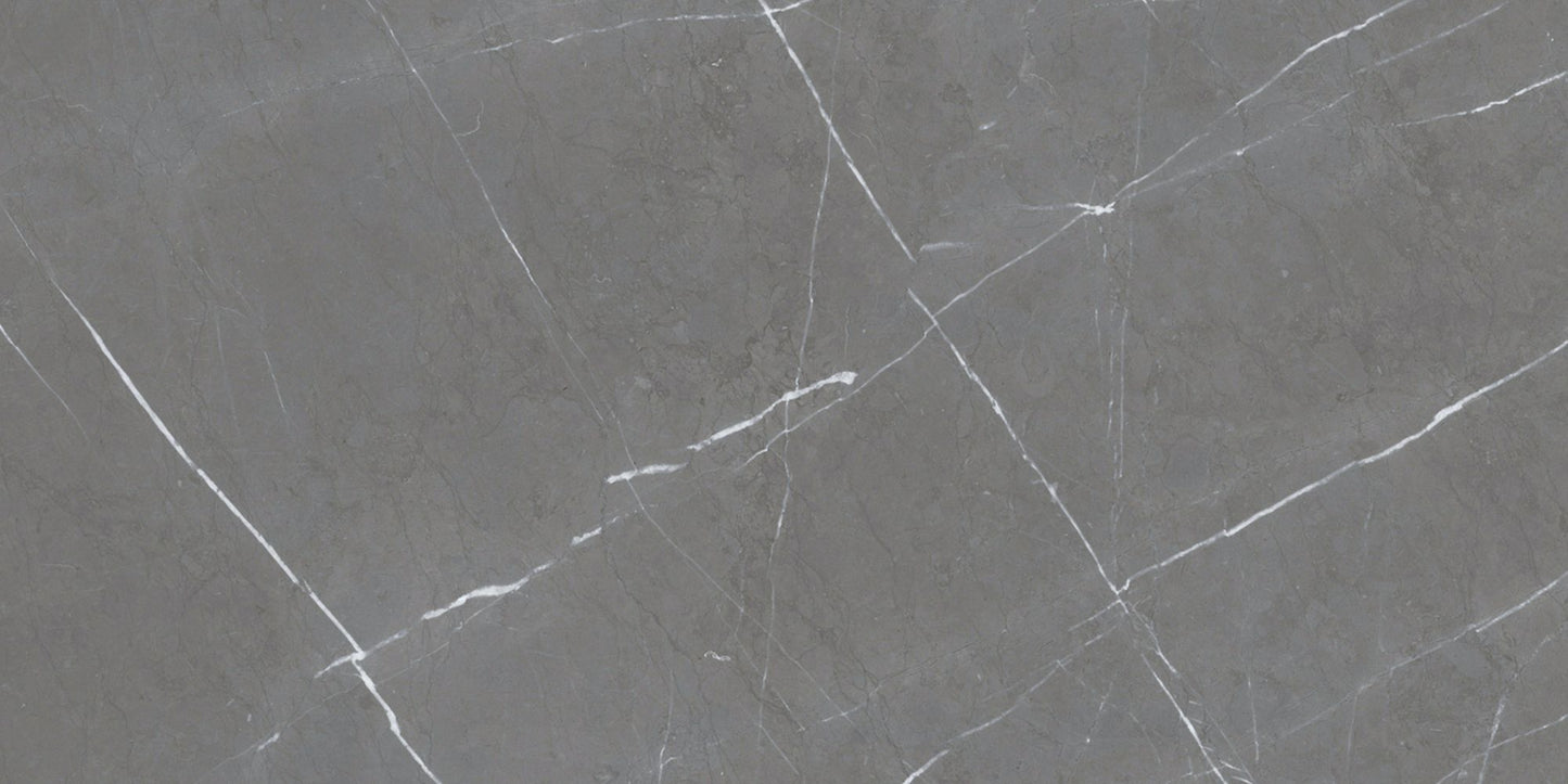 Cave Grafite 24x48 Matte Finish Porcelain Tile
