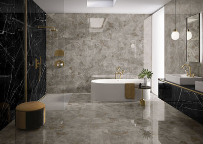 Cave Markina 24x48 Matte Finish Porcelain Tile