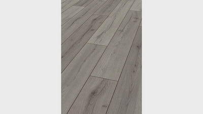 Eurostyle Century Oak Grey 7"x54"x8mm Laminate Flooring