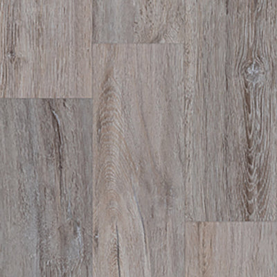 Tarkett ProGen Cerused Oak Powder Vinyl Flush Stairnose 94"
