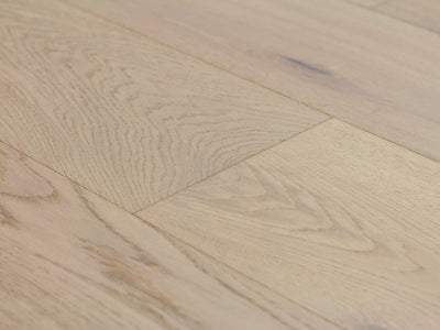 Pravada Chanel 9"x87"x14mm Engineered Hardwood Flooring