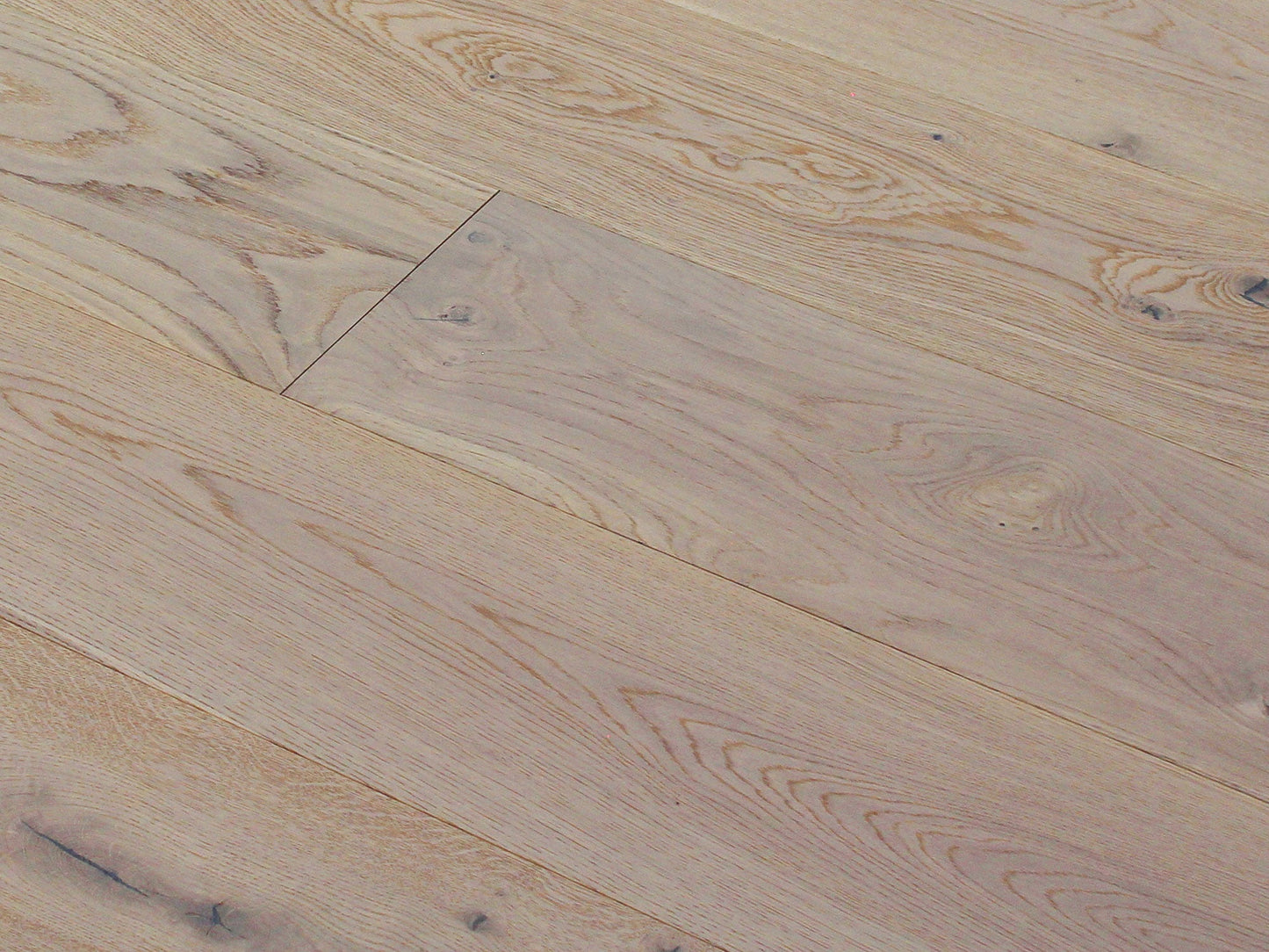 Pravada Chanel 9"x87"x14mm Engineered Hardwood Flooring