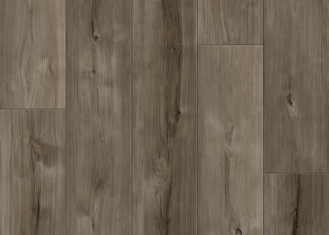 HTBC Atlantis Charleson 7"x60"x5.5mm SPC Vinyl Flooring