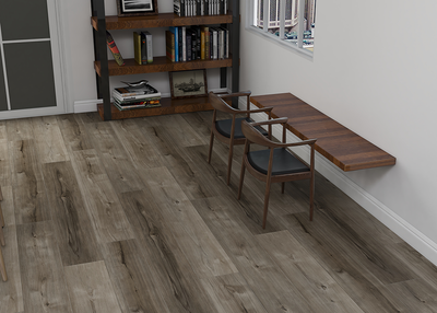 HTBC Atlantis Charleson 7"x60"x5.5mm SPC Vinyl Flooring
