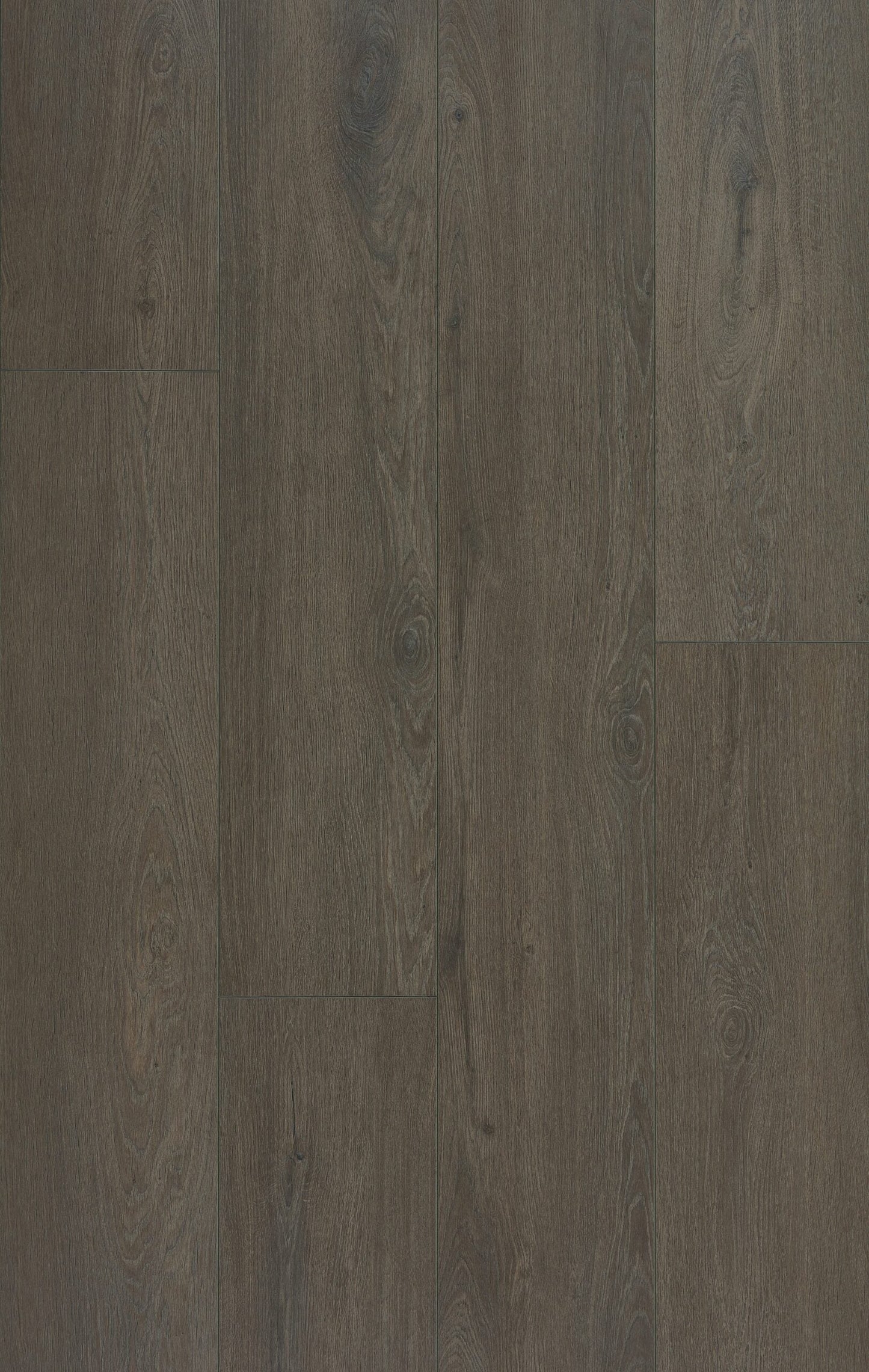 HTBC Supreme Wood Chateau 9"x60"x12mm Laminate Flooring