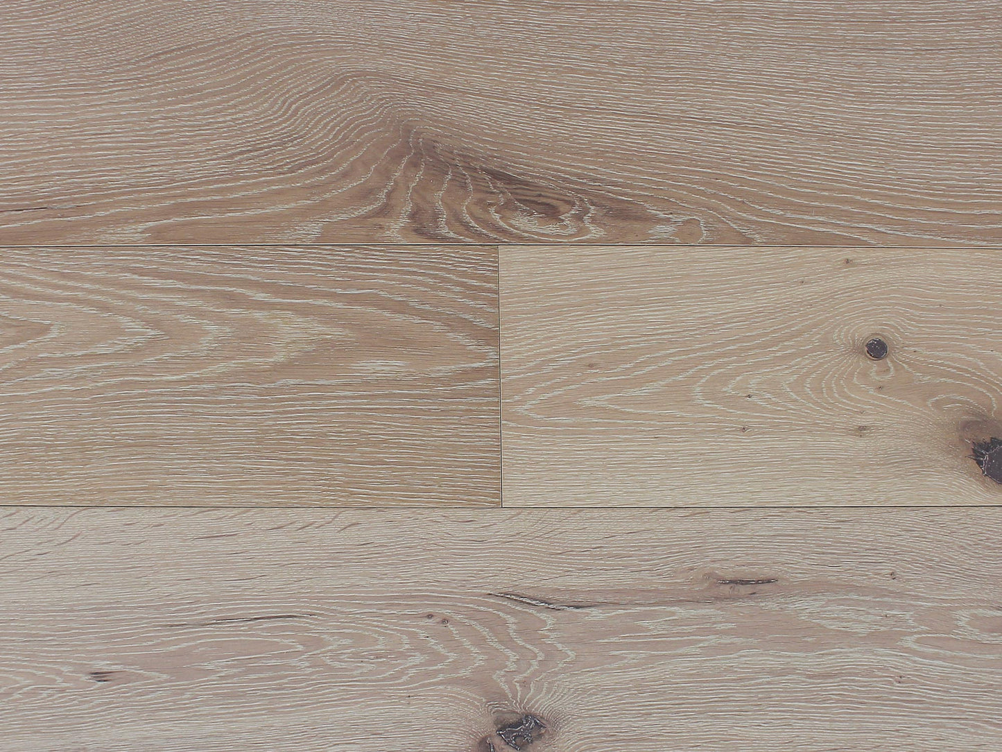 Pravada Chateau 7"x72"x13mm Engineered Hardwood Flooring