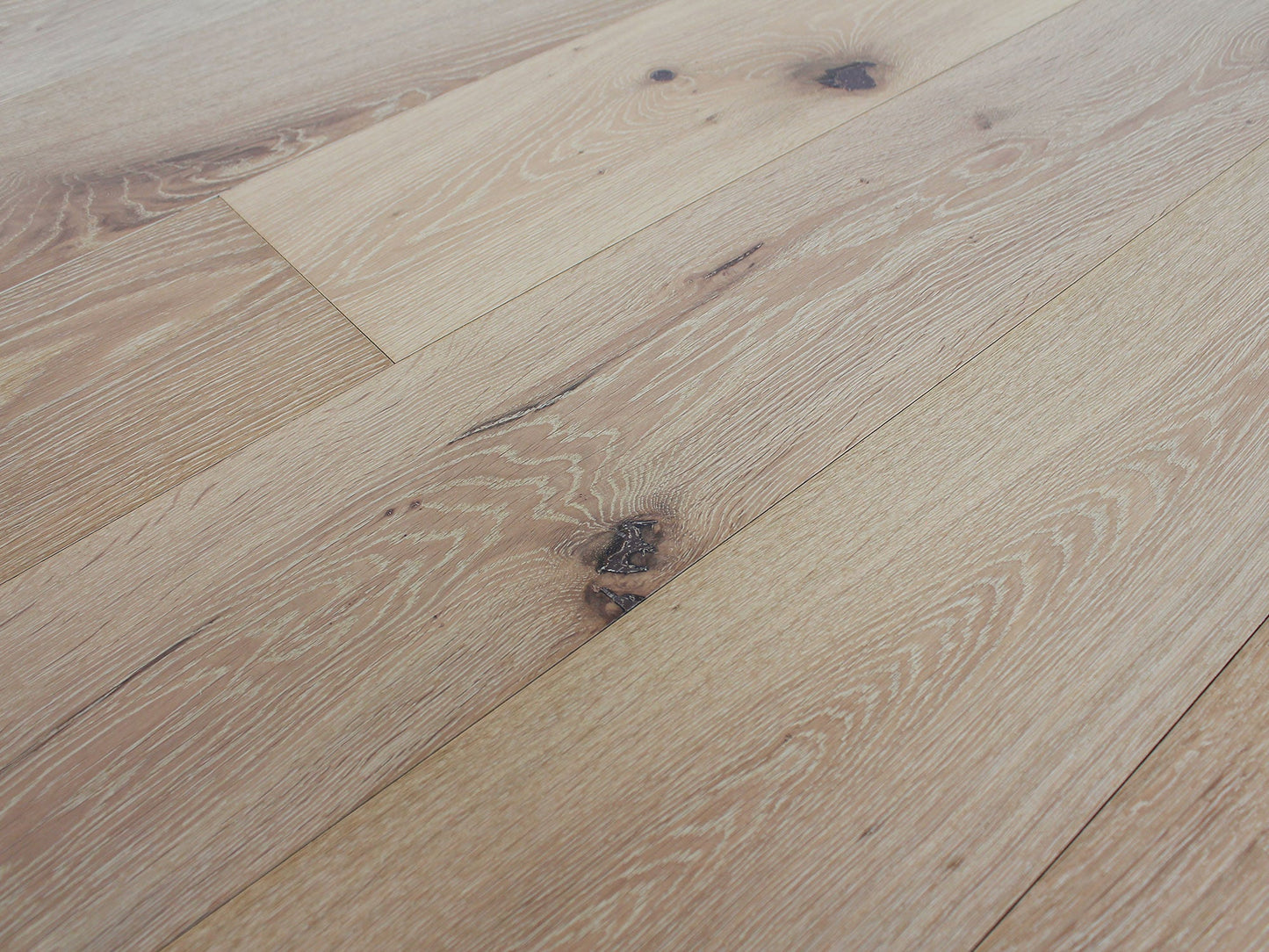 Pravada Chateau 7"x72"x13mm Engineered Hardwood Flooring