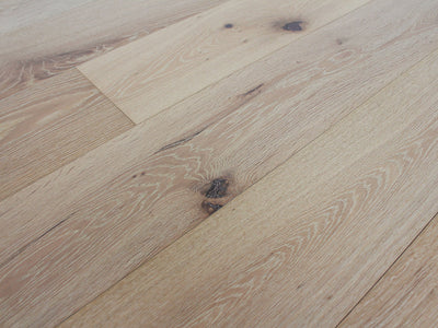 Pravada Chateau 7"x72"x13mm Engineered Hardwood Flooring