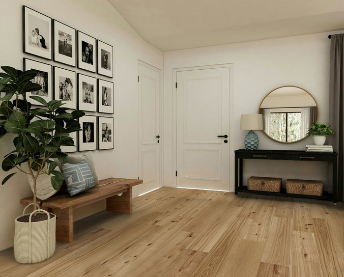 Denali Cherokee Cumberland 16mm Engineered Hardwood 9.5