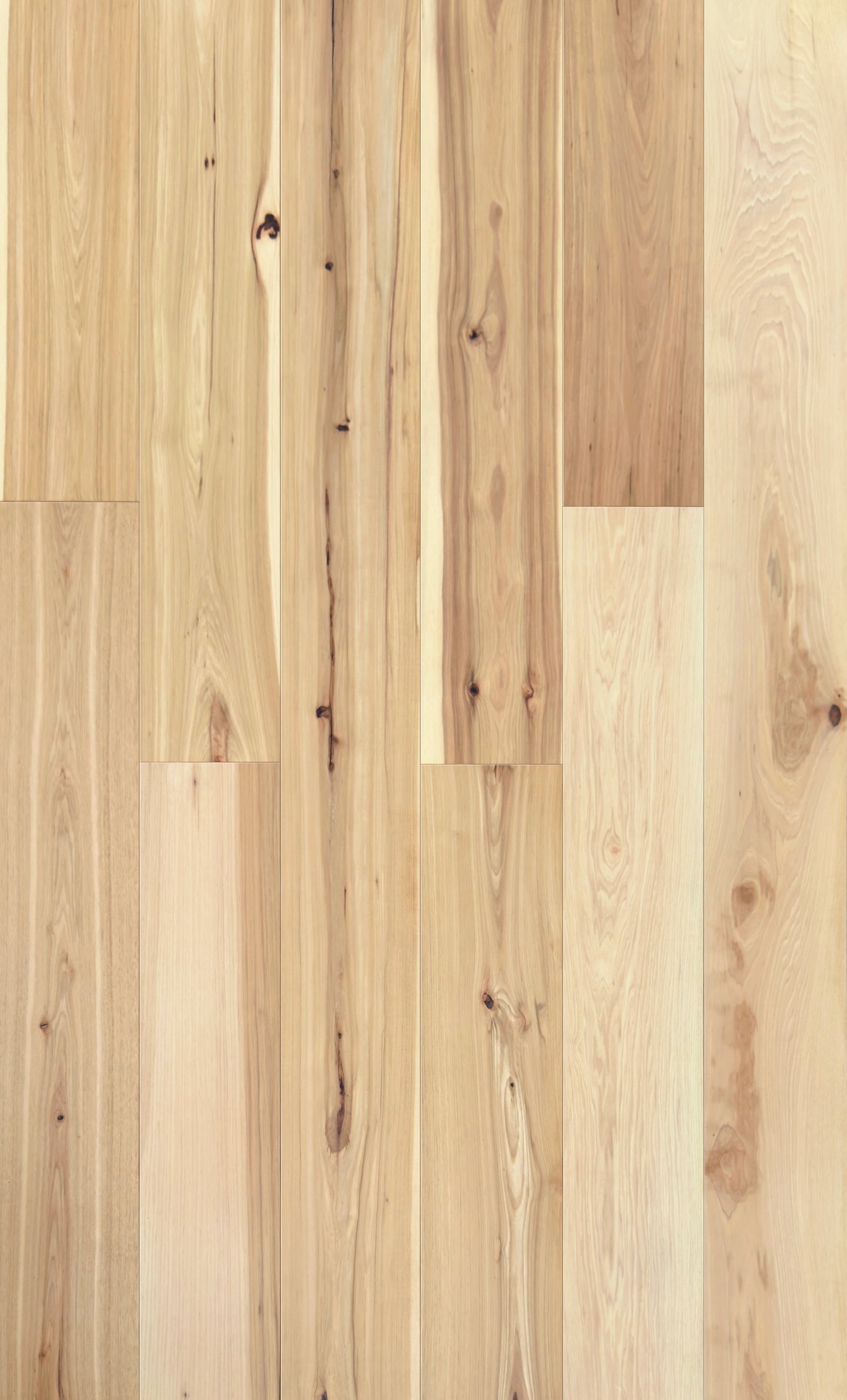 Denali Flooring Gatlinburg End Cap 84"