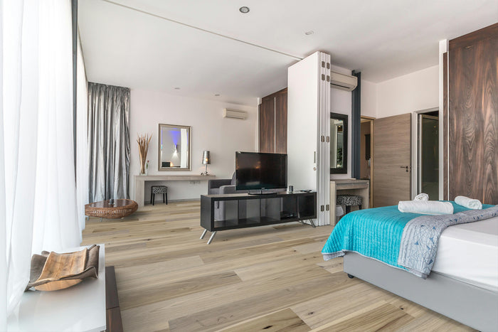 Denali Cherokee Ocoee 16mm Engineered Hardwood 9.5
