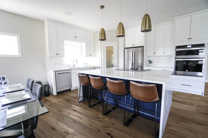 Denali Cherokee Pigeon Forge 16mm Engineered Hardwood 9.5