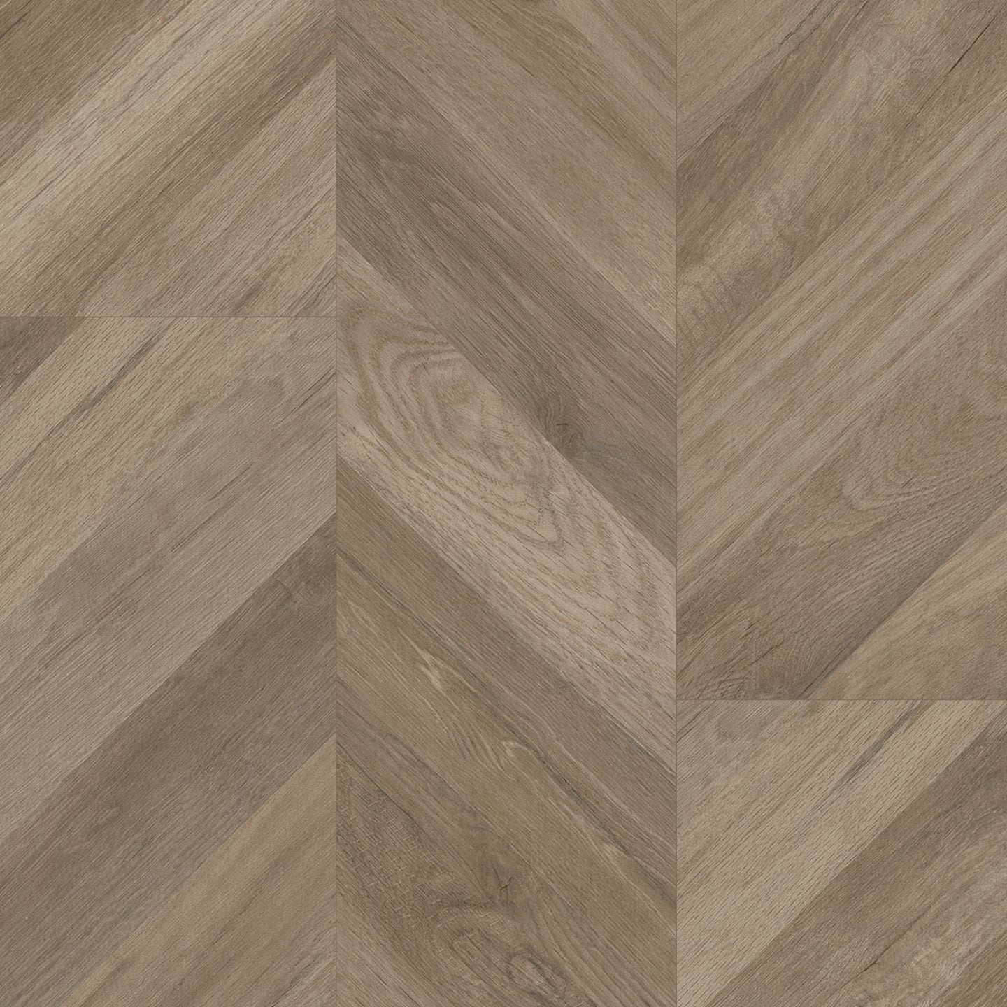 Tarkett ProGen Chevron Tawny Vinyl T-Molding 94