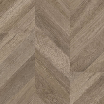 Tarkett ProGen Chevron Tawny Vinyl T-Molding 94"