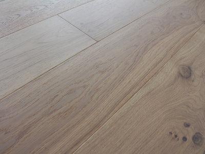 Pravada Chiffon 7"x72"x13mm Engineered Hardwood Flooring