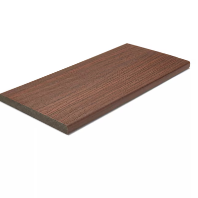 Trex Enhance Cinnamon Cove 1"x8"x12 ft. Fascia