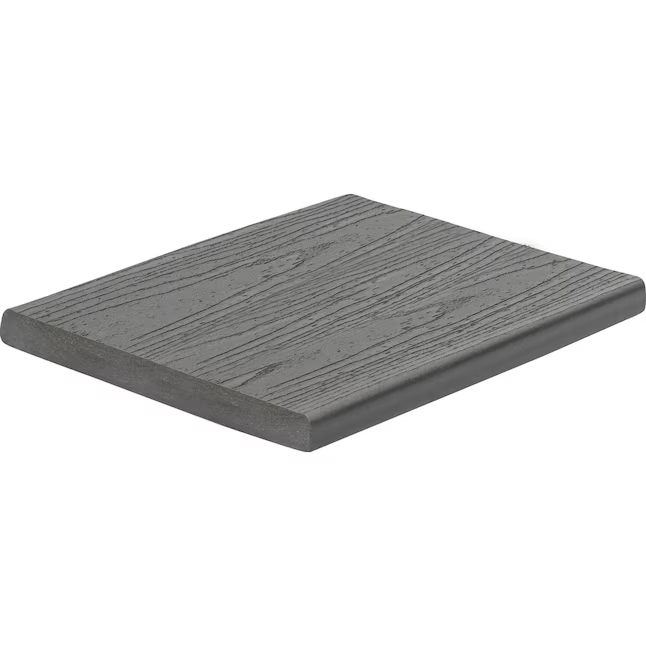 Trex Enhance Clam Shell 1"x8"x12 ft. Fascia
