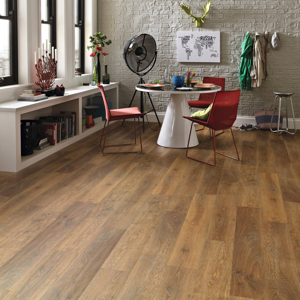 Karndean Rigid Core Classic Limed 6