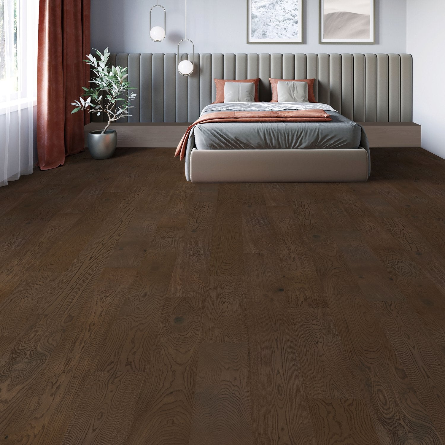 Next Floor Classic Oak 7