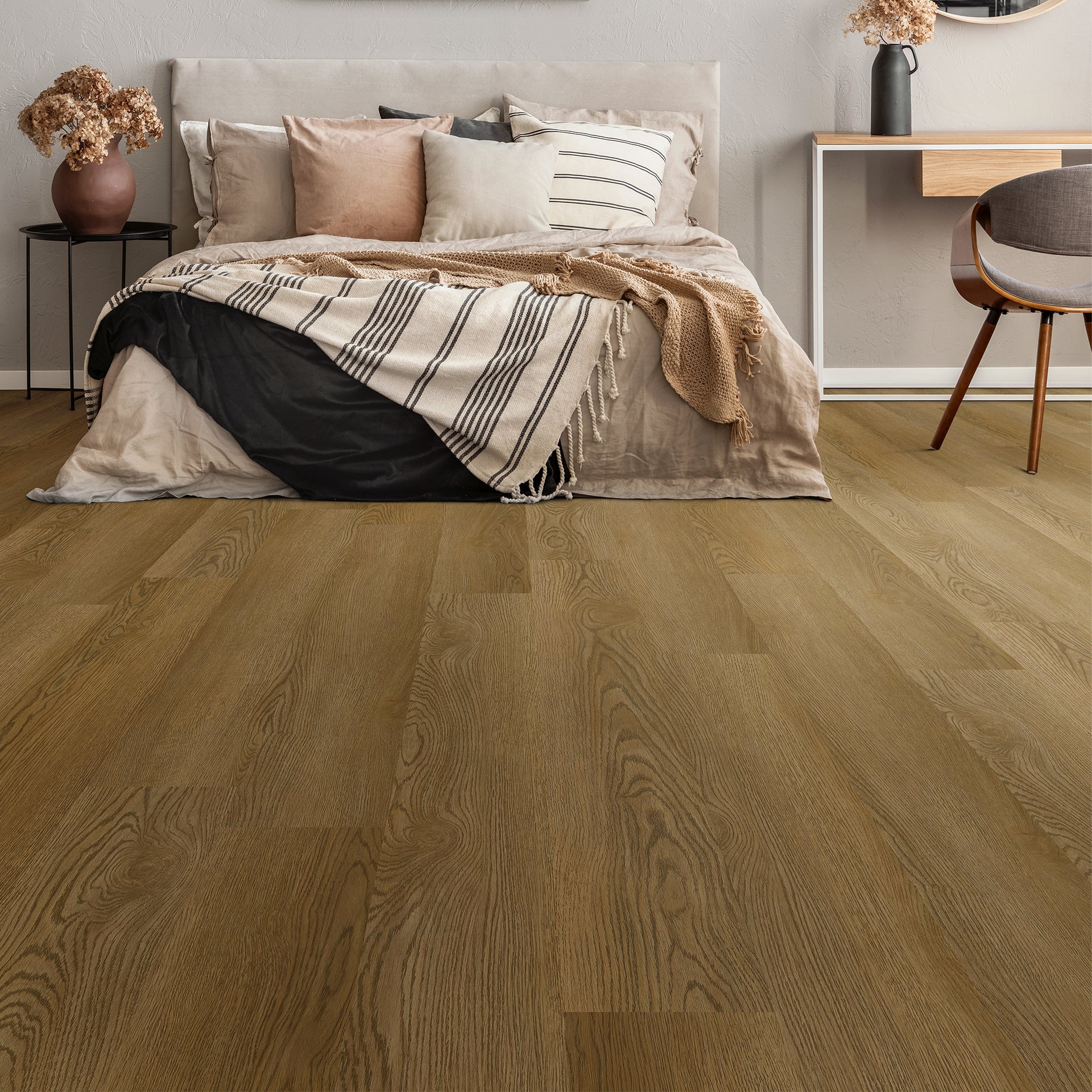 Tarkett InStudio 12 Brown 6