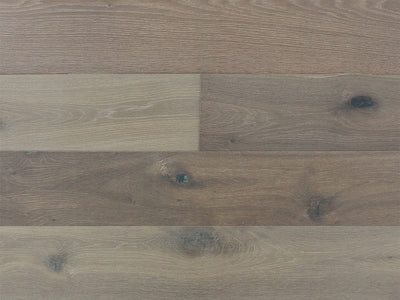 Pravada Clay 7"x72"x13mm Engineered Hardwood Flooring