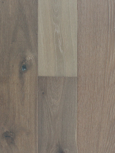 Pravada Clay 7"x72"x13mm Engineered Hardwood Flooring