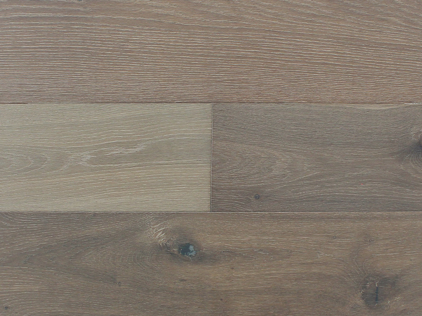 Pravada Clay 7"x72"x13mm Engineered Hardwood Flooring