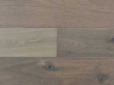 Pravada Clay 7"x72"x13mm Engineered Hardwood Flooring