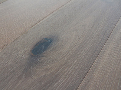 Pravada Clay 7"x72"x13mm Engineered Hardwood Flooring