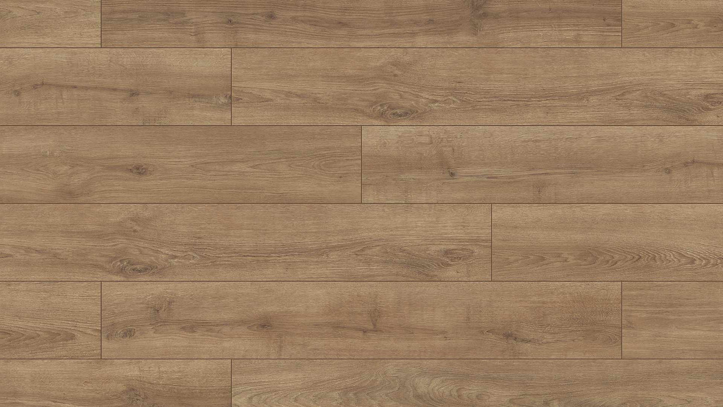 Eurostyle Clay Sola Oak 7"x50"x10mm Laminate Flooring