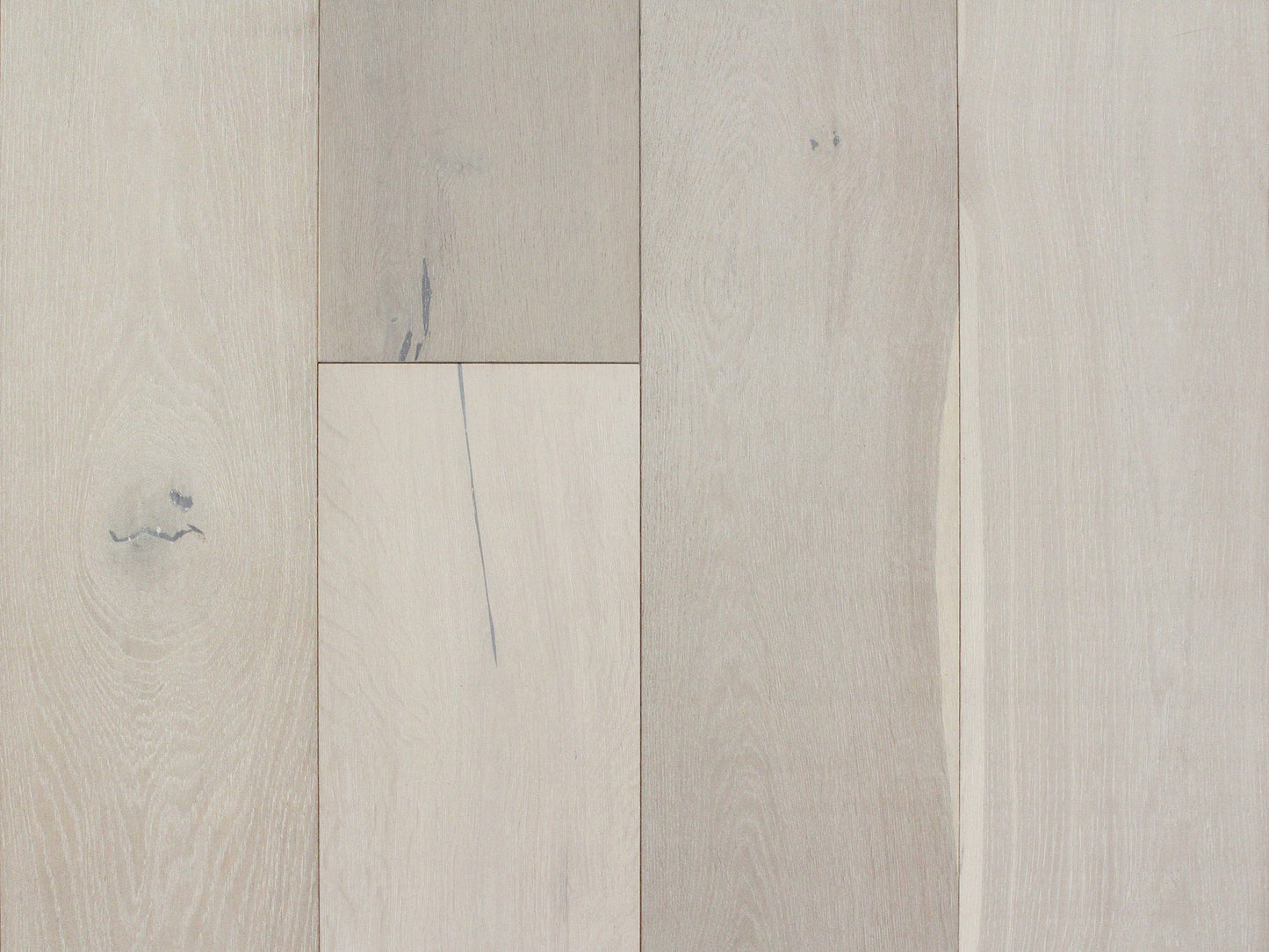 Pravada Clouette 9"x87"x14mm Engineered Hardwood Flooring