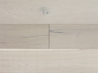 Pravada Clouette 9"x87"x14mm Engineered Hardwood Flooring