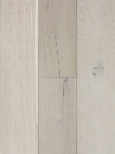 Pravada Clouette 9"x87"x14mm Engineered Hardwood Flooring