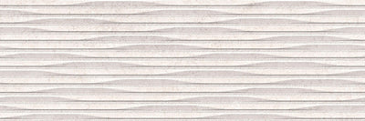 Cluny Sand Matte 13"x40" Decorative Porcelain Tile