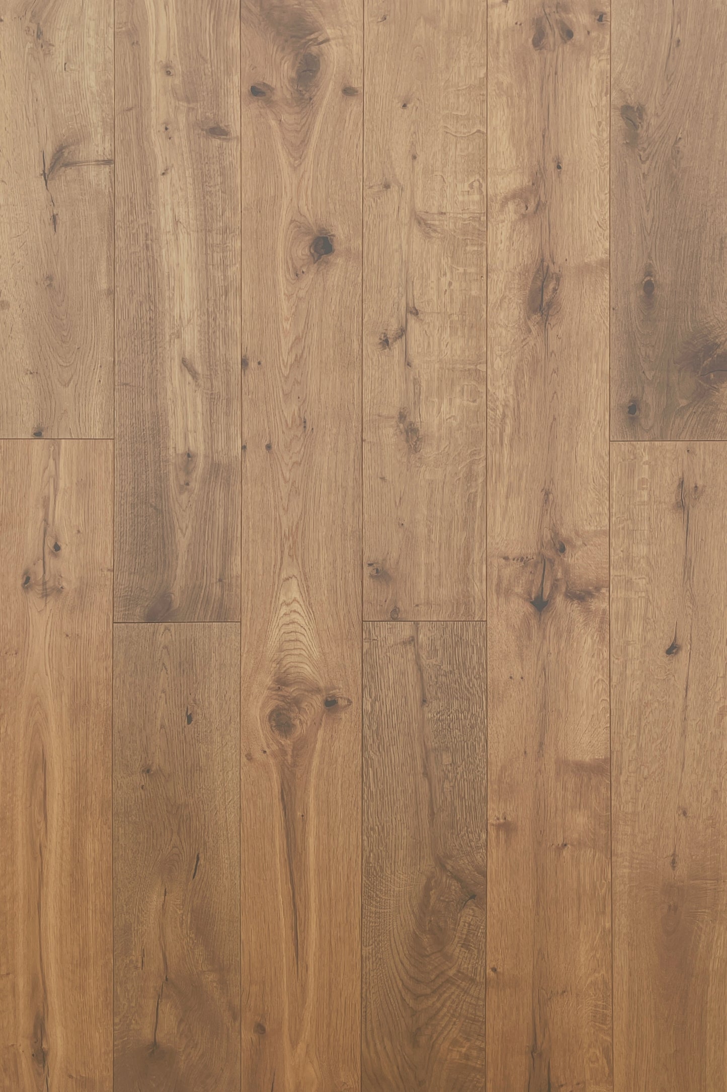Coastal Lagoon 13mm Engineered Hardwood Flooring 7.5"x75"