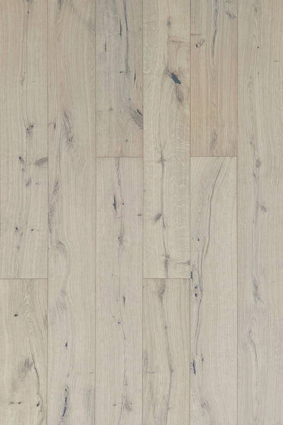 Coastal Marshland 13mm Engineered Hardwood Flooring 7.5"x75"