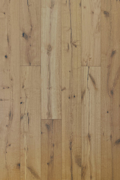 Coastal Summer 13mm Engineered Hardwood Flooring 7.5"x75"