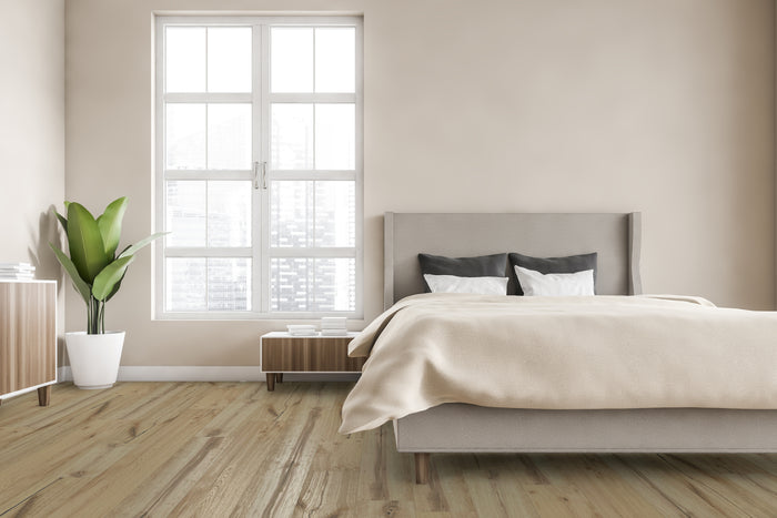 Coastal Summer 13mm Engineered Hardwood Flooring 7.5