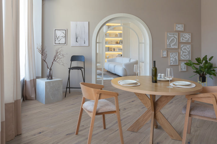 Coastal Sunset 13mm Engineered Hardwood Flooring 7.5