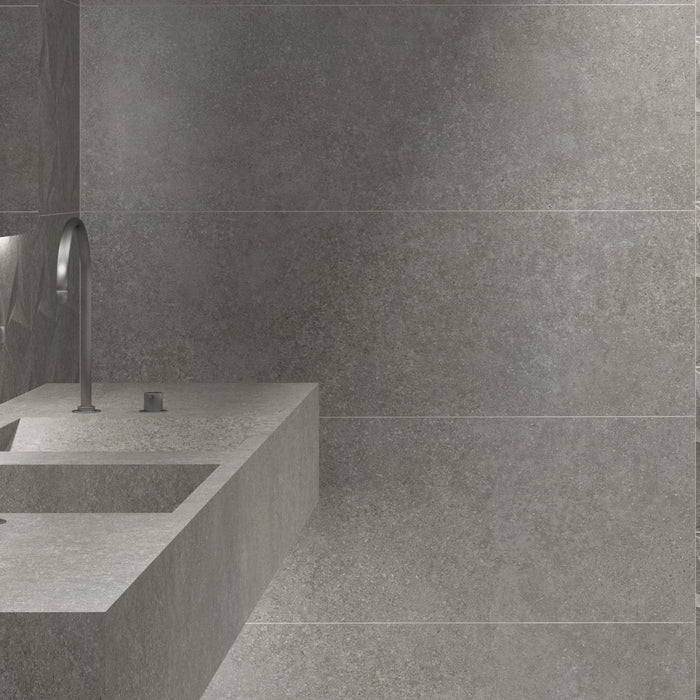 Code Grey Matte 12