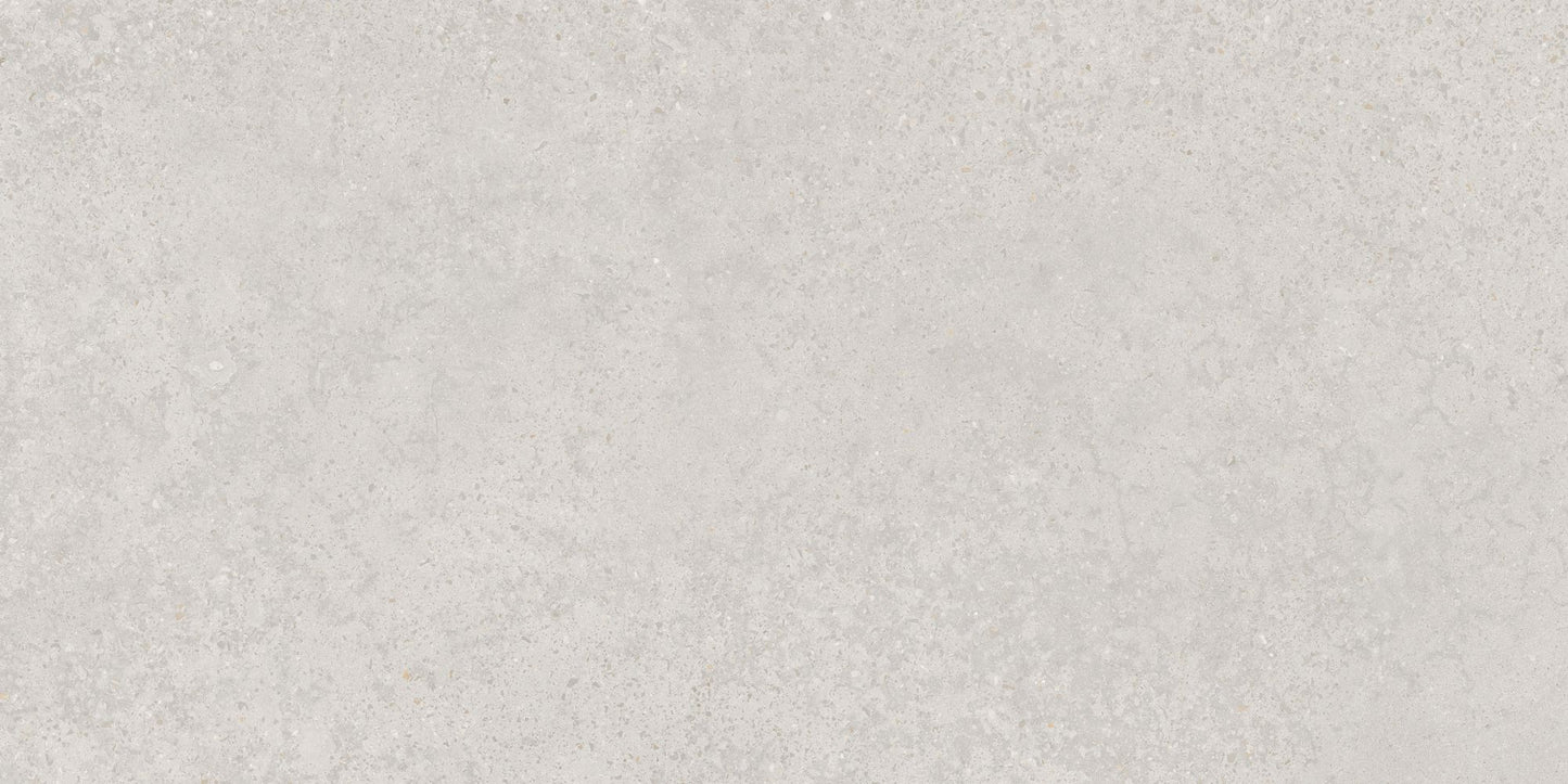 Code Sand 12x24 Matte Finish Porcelain Concrete Tile
