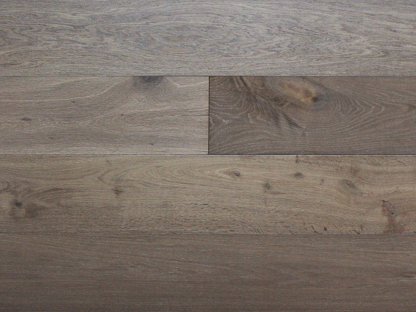 Pravada Collage 8"x87"x14mm Engineered Hardwood Flooring