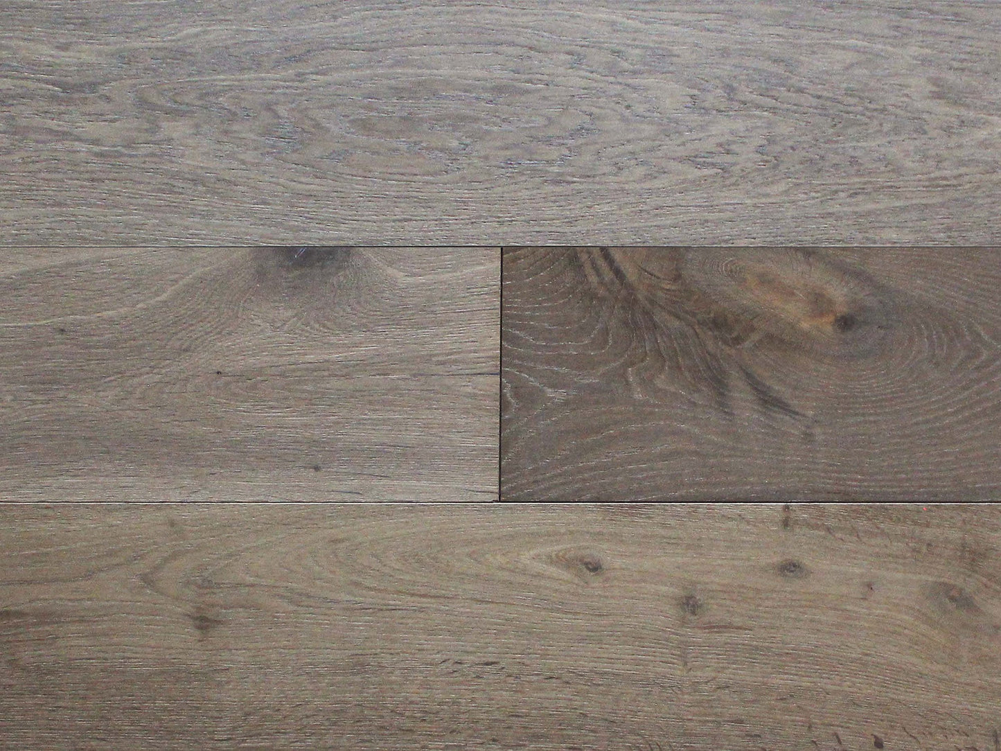 Pravada Collage 8"x87"x14mm Engineered Hardwood Flooring